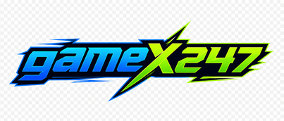 gamex247 লোগো